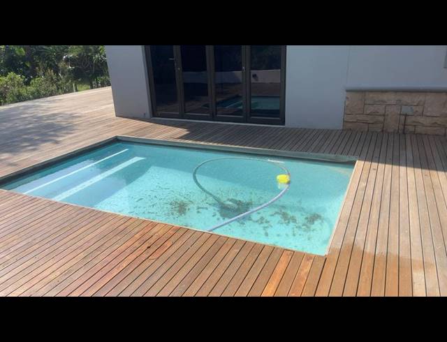 0 BEDROOM PROPERTY TO RENT IN ZIMBALI ESTATE
